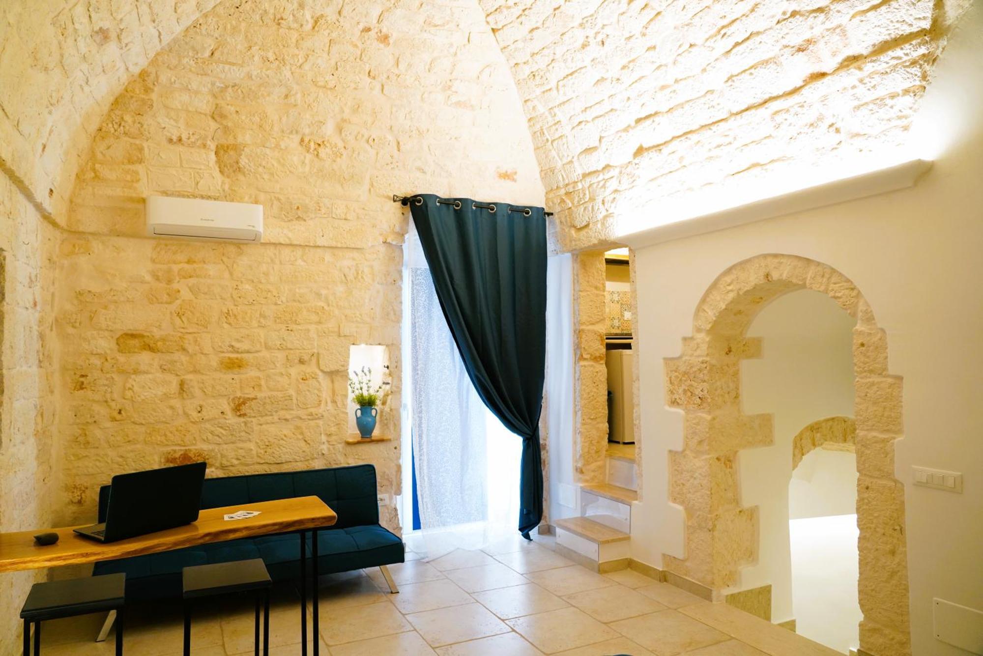 La Suite Del Conte - Storia, Confort Ed Eleganza سيغلي ميسابيكا المظهر الخارجي الصورة