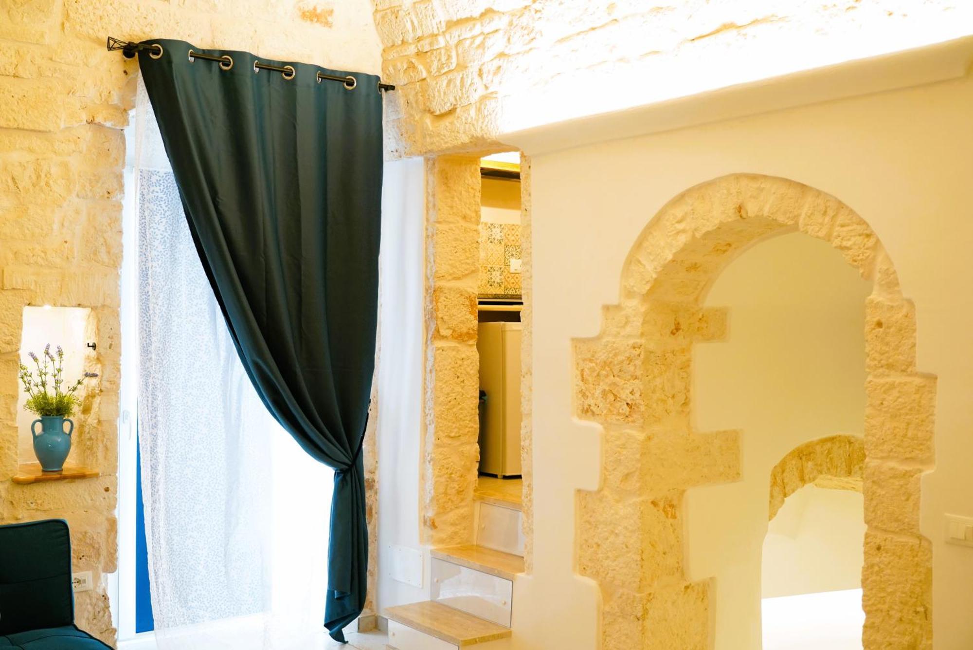 La Suite Del Conte - Storia, Confort Ed Eleganza سيغلي ميسابيكا المظهر الخارجي الصورة